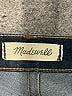 Madewell Blue Jeans Size 26 waist - photo 4