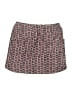 AHEAD Graphic Red Casual Skirt Size M - photo 2