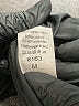 Assorted Brands Gray Black Coat Size M - photo 7