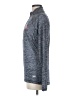 Under Armour 100% Polyester Gray Pullover Sweater Size M - photo 5