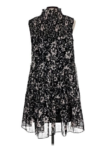Just... Taylor Cocktail Dress (view 2)