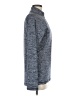 Under Armour 100% Polyester Gray Pullover Sweater Size M - photo 4