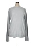And Now This 100% Acrylic Gray Pullover Sweater Size XL - photo 1