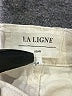 La Ligne Ivory Jeans Size 24 waist - photo 4