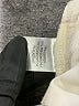 La Ligne Ivory Jeans Size 24 waist - photo 5