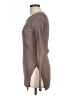 Unbranded Brown Pullover Sweater Size L - photo 5