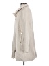 Ann Taylor LOFT Tan Coat Size S - photo 5