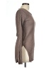 Unbranded Brown Pullover Sweater Size L - photo 4