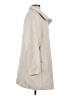 Ann Taylor LOFT Tan Coat Size S - photo 4