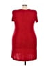 Assorted Brands Red Cocktail Dress Size 18 - photo 2