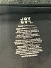 JoyLab Solid Black Casual Skirt Size S - photo 3