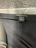 Ann Taylor Black Sweatshirt Size M - photo 7