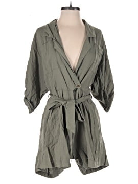 Jen's Pirate Booty Romper