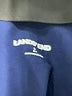 Lands' End Solid Blue Casual Pants Size S - photo 6