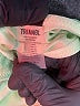 Triangl Green Tube Top Size S - photo 8