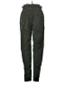 Veronica Beard Jeans Solid Green Casual Pants Size 24 waist - photo 2