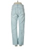 Gap Blue Jeans Size 0 - photo 2