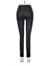 Boohoo Black Active Pants Size 8 - photo 2