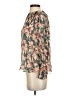 BA&SH Pink Long Sleeve Blouse Size XS (0) - photo 5