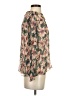 BA&SH Pink Long Sleeve Blouse Size XS (0) - photo 4