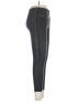 Boohoo Black Active Pants Size 8 - photo 4