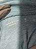 Active by Old Navy Teal Active Pants Size 8 - photo 3