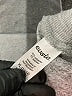 Asics Gray Sweatpants Size 13 - photo 4