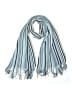 Unbranded 100% Acrylic Blue Purple Scarf One size - photo 1