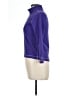 Slalom 100% Polyester Purple Pullover Sweater Size L - photo 5