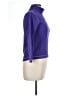 Slalom 100% Polyester Purple Pullover Sweater Size L - photo 4