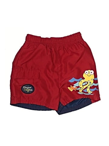 Gagou Tagou Board Shorts (view 1)