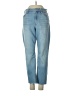 Old Navy Blue Jeans Size 0 - photo 1