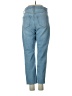 Old Navy Blue Jeans Size 0 - photo 2