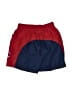 Gagou Tagou 100% Polyester Red Board Shorts Size 12 - photo 2