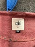 CAbi Pink Blazer Size 0 - photo 6