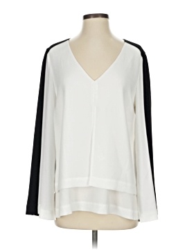 Bcbgmaxazria 3/4 Sleeve Blouse