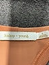 Bishop + Young 100% Polyester Orange Active Tank Size S - photo 7