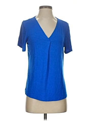 BEAUTIFUL Short Sleeve Top (view 1)