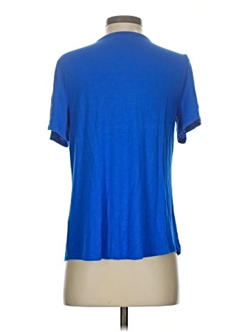BEAUTIFUL Short Sleeve Top (view 2)
