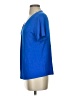 BEAUTIFUL Blue Short Sleeve Top Size XXS - photo 5