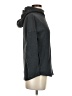 Burton Gray Turtleneck Sweater Size S - photo 4