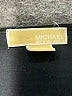 MICHAEL Michael Kors Black Long Sleeve Top Size 2 - photo 7