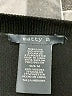 Matty M Black Pullover Sweater Size M - photo 7