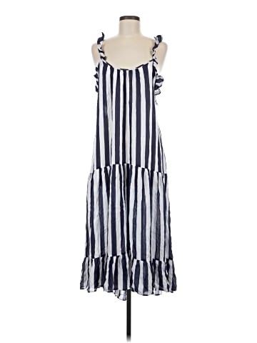 By Anthropologie Casual Dress (view 1)
