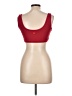 Booty by Brabants Red Sports Bra Size L (estimated) - photo 2