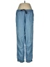 Point Sur 100% Cotton Blue Casual Pants Size 8 (tall) - photo 1