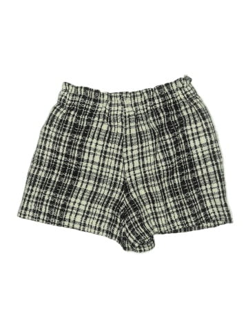Zara Basic Shorts (view 2)
