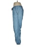 Point Sur 100% Cotton Blue Casual Pants Size 8 (tall) - photo 5