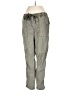 Level 99 Gray Casual Pants Size S - photo 1