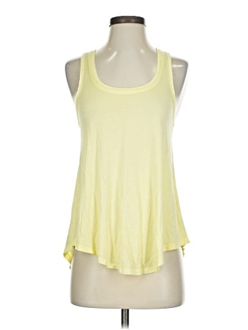 White Crow Tank Top (view 1)